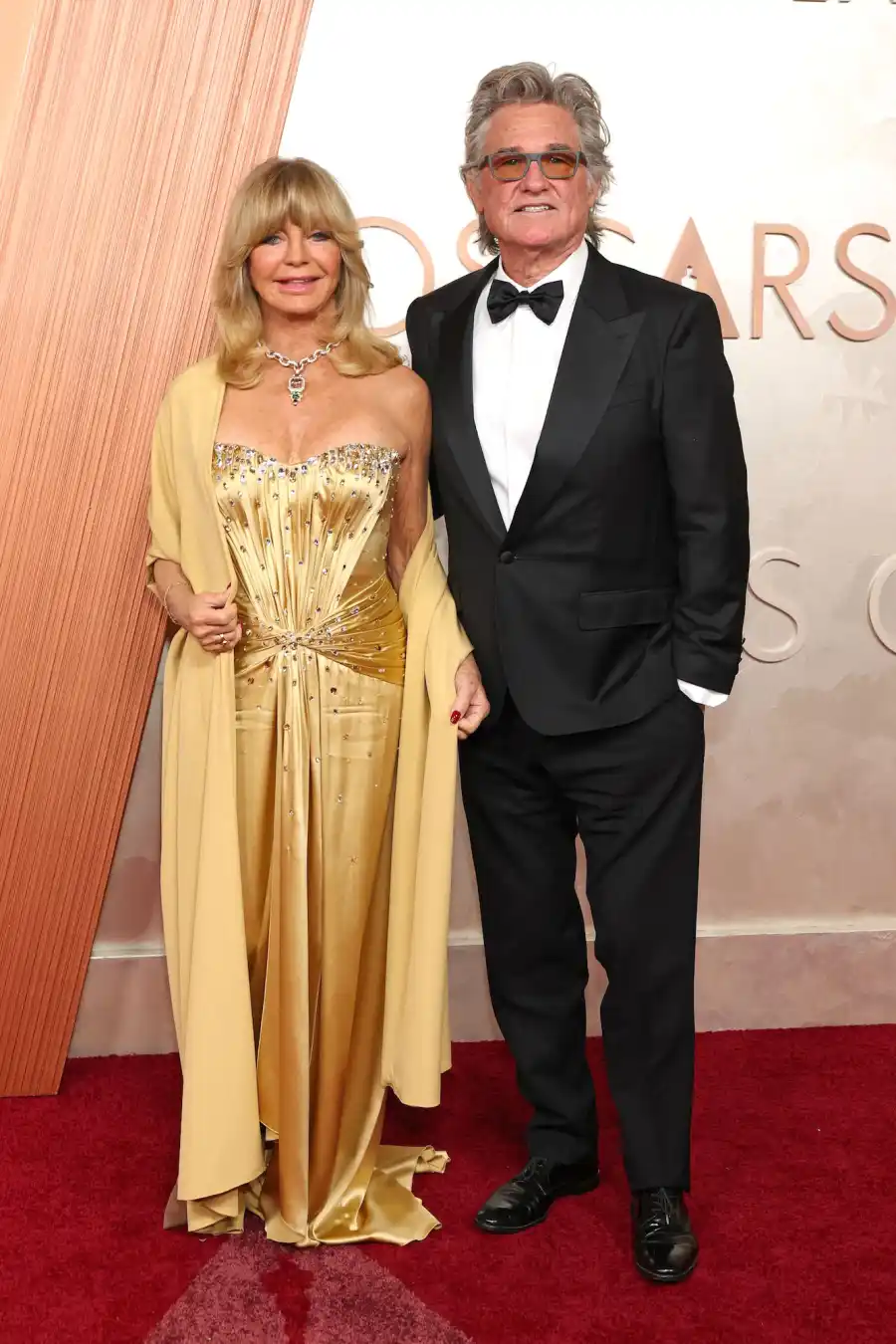 Goldie Hawn and Kurt Russell s Love Story A Look at Their Romance Over the Years