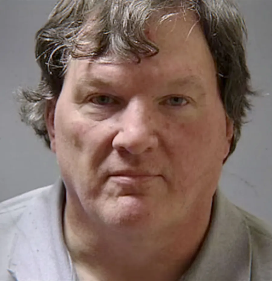 Gone Girls The Long Island Serial Killer Rex Heuermann Spring TV Preview 2025