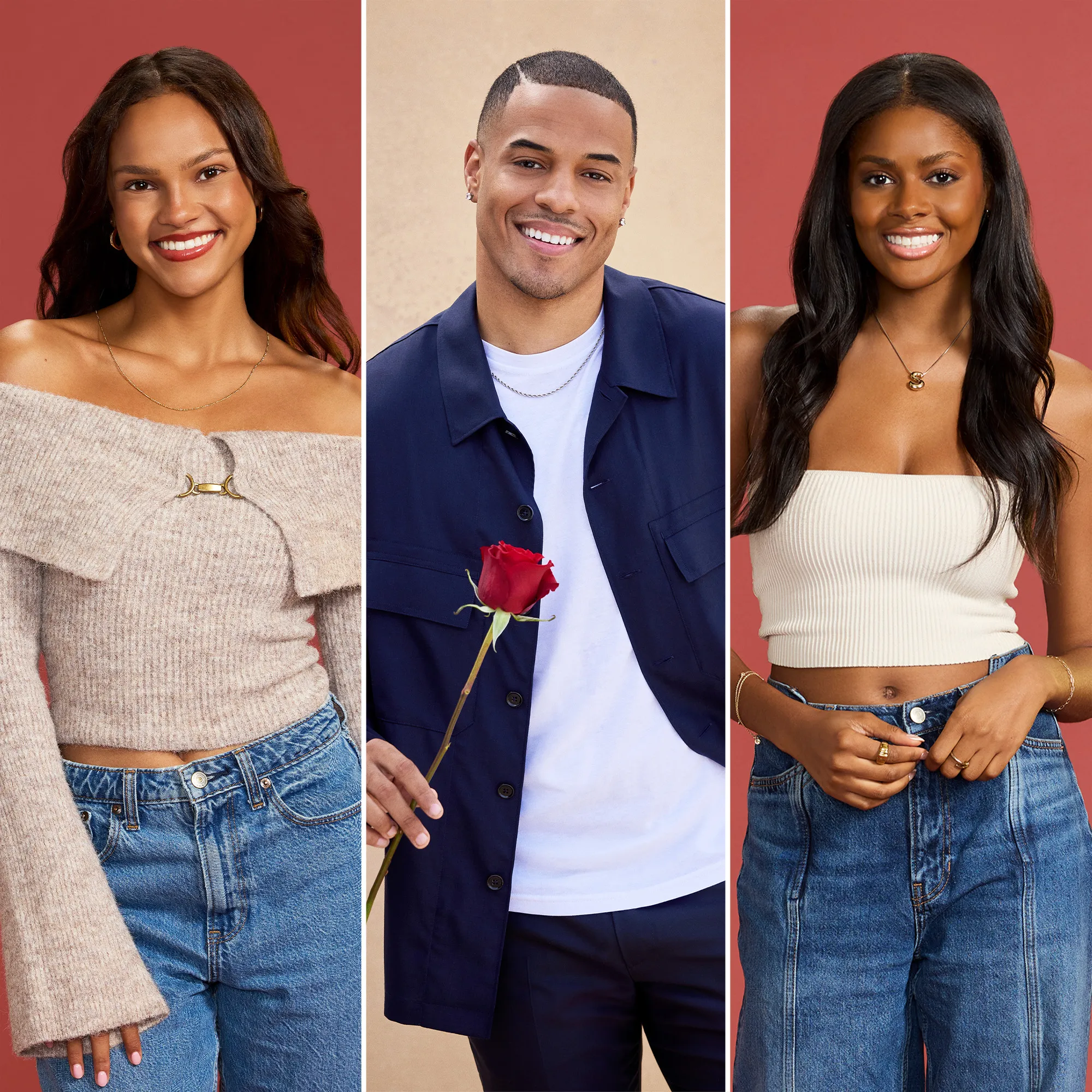 Grant Ellis Bachelor Exes React to Him Being Torn Between the Final 2