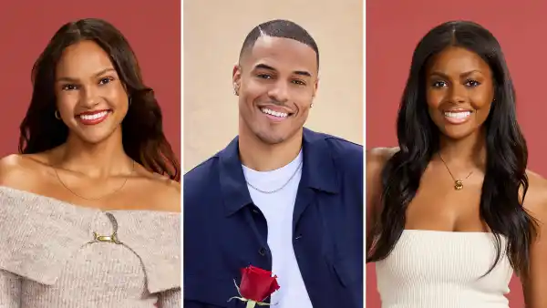 Grant Ellis Bachelor Exes React to Him Being Torn Between the Final 2