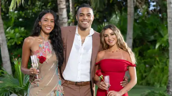 Grant Ellis Juliana Litia The Bachelor