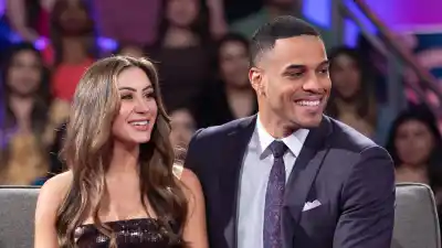 Grant Ellis Praises Fiancee Julianas Grace and Compassion