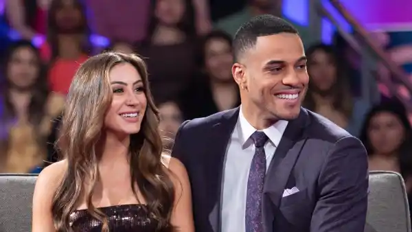 Grant Ellis Praises Fiancee Julianas Grace and Compassion