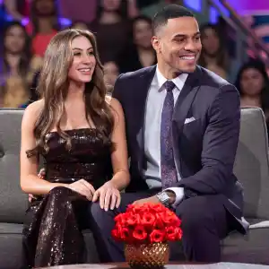 Grant Ellis Praises Fiancee Julianas Grace and Compassion