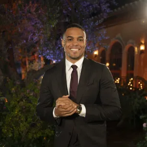 Grant Ellis Says Navigating Fantasy Suites Were Tricky I Tried to Be Responsible