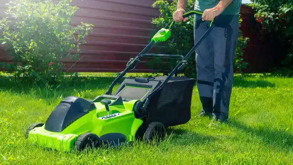 Greenworks-Lawn-Mower-Amazon-Sale