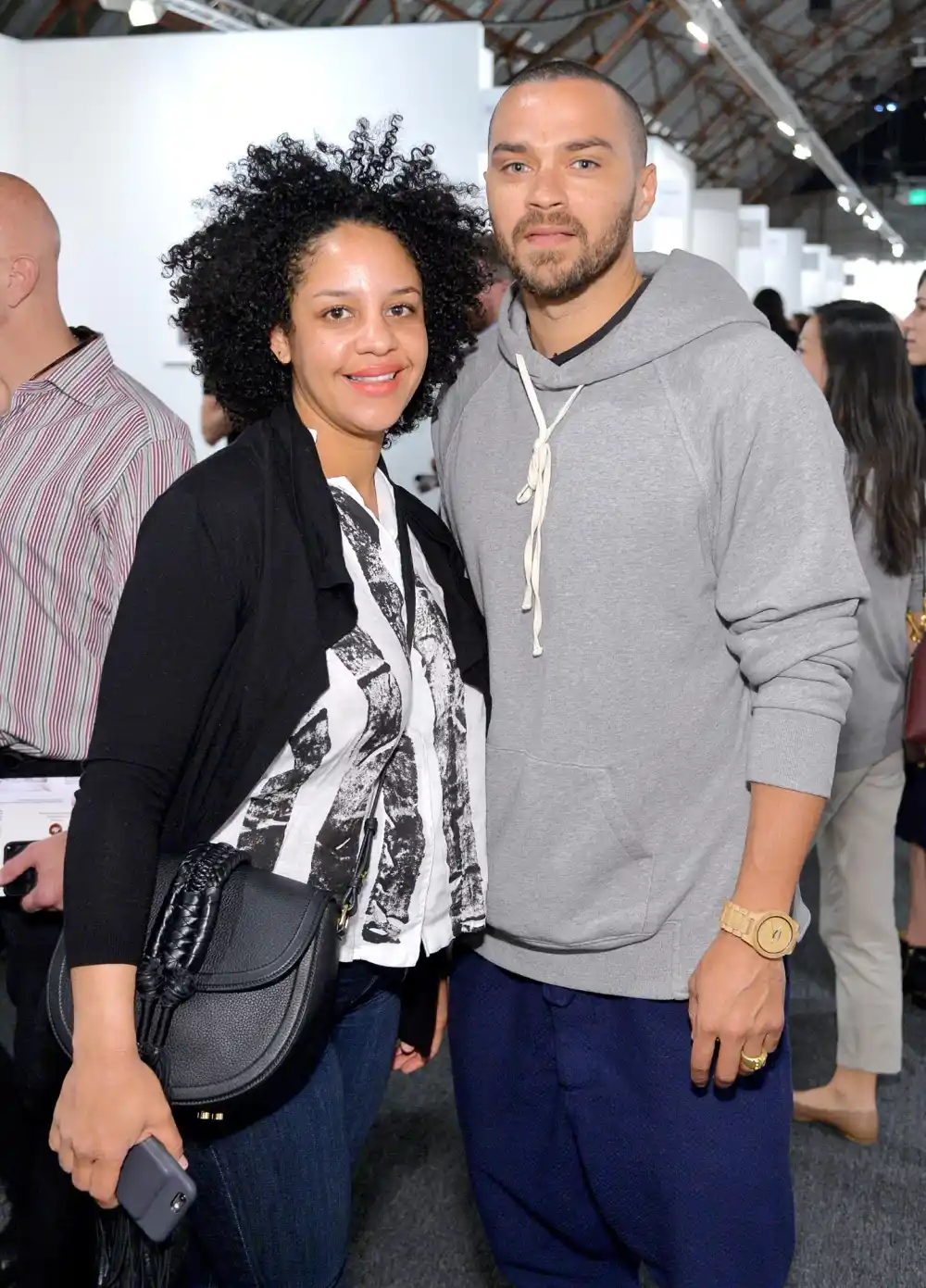 Grey s Anatomy Alum Jesse Williams Awarded Sole Custody of His 2 Kids Report 962
