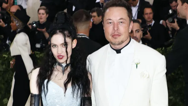 Grimes Claims Shes Tried Begging Elon Musk to Keep Kids Private