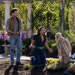 Grosse Pointe Garden Society Characters Are Connected to Each Other Ahead of the Murder