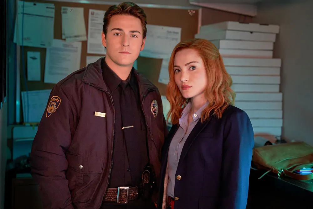 Guide to Every Hallmark Channel Hallmark Mystery and Hallmark Film