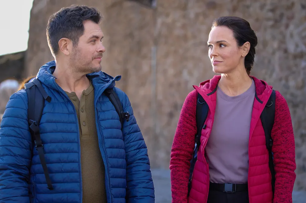 Guide to Every Hallmark Channel Hallmark Mystery and Hallmark Film