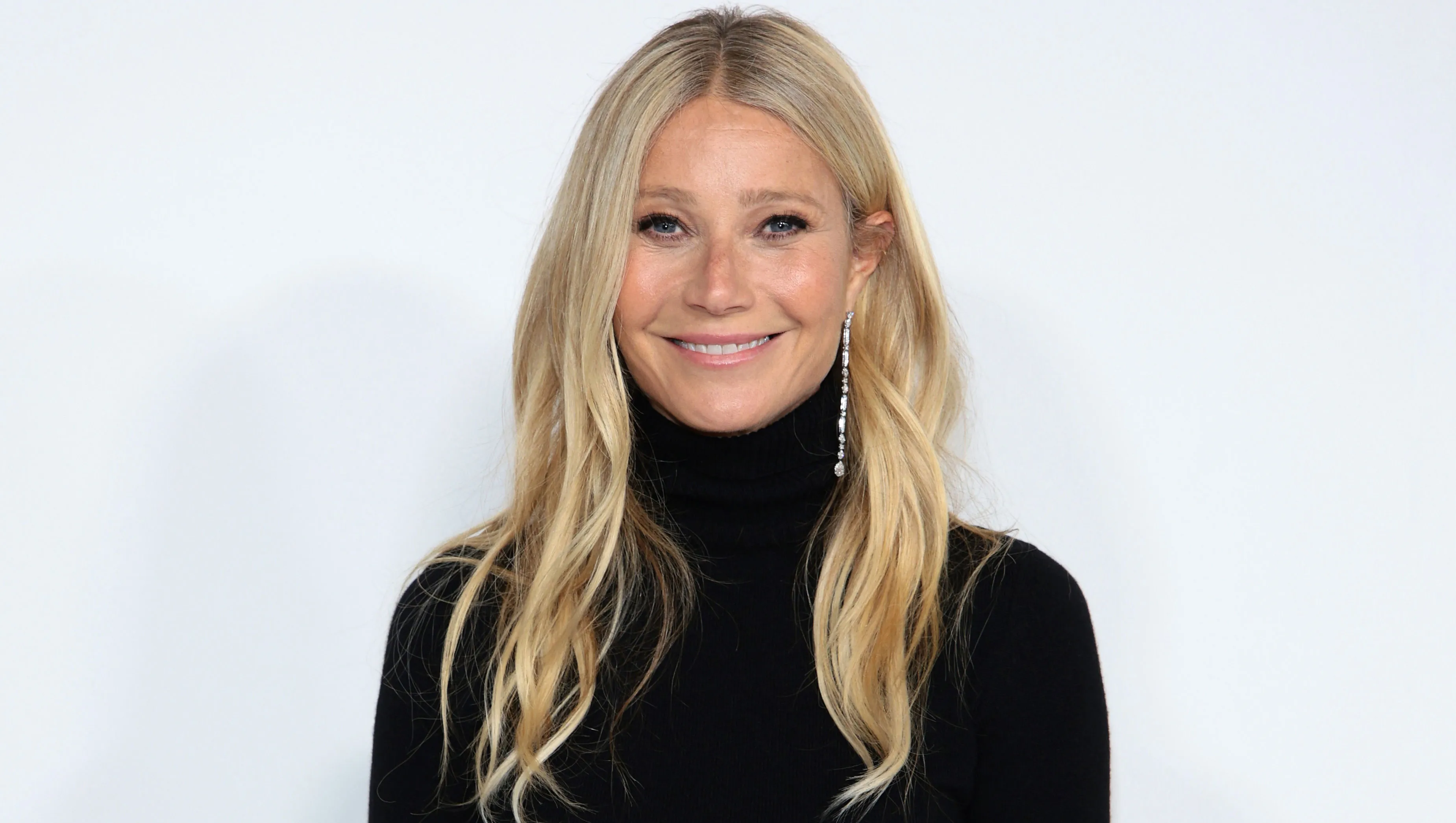 NEW YORK, NEW YORK - NOVEMBER 06: Gwyneth Paltrow attends the 2023 CFDA Fashion Awards at American Museum of Natural History on November 06, 2023 in New York City. (Photo by Dimitrios Kambouris/Getty Images)