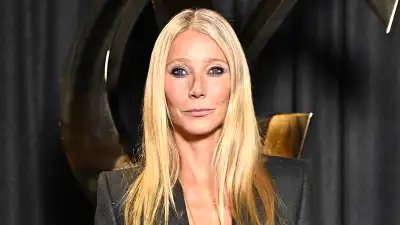 Gwyneth Paltrow Slammed for 'Irresponsible' Comments About Intimacy Coordinators