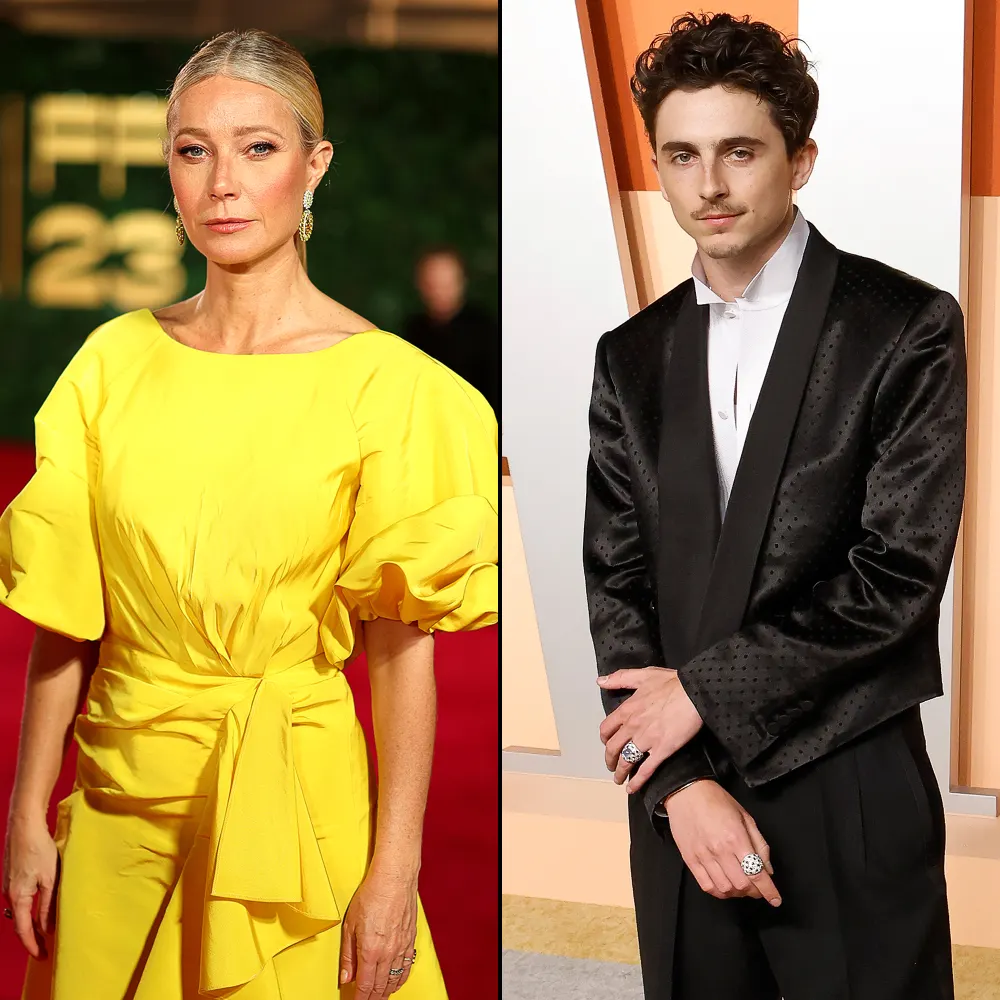 Gwyneth Paltrow Slammed for 'Irresponsible' Comments About Intimacy Coordinators