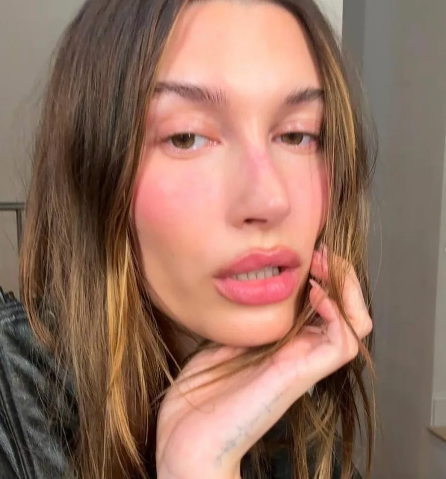 Hailey Biebers Best Beauty Moments