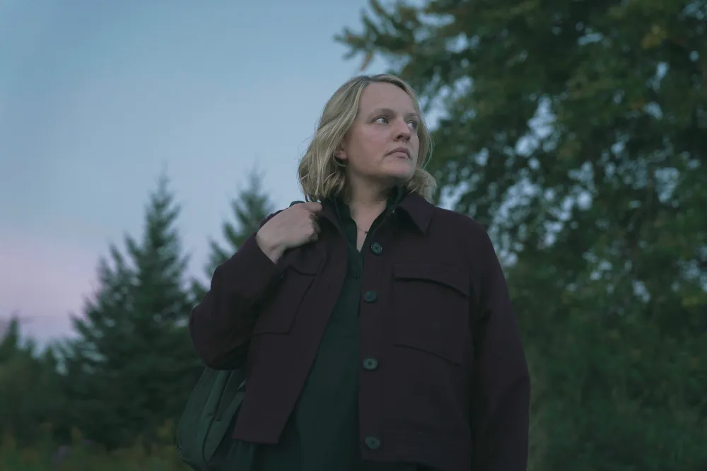 Handmaid Tale Season 6 Trailer