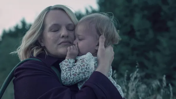 Handmaid Tale Season 6 Trailer