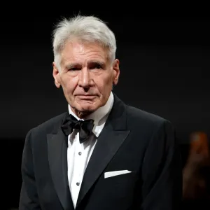 Harrison Ford Reportedly Diagnosed With Shingles Unable to Present at 2025 Oscars