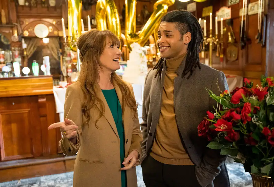 Harry Wild Spring TV Preview 2025