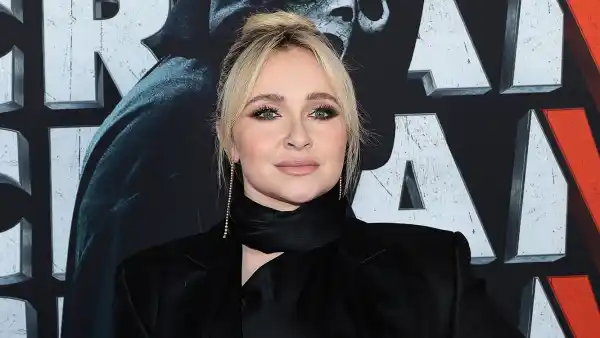 Hayden Panettiere Says Her Hair Was 'So Damaged' From Years of Dyeing It for Roles