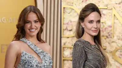 Hayley Baylee Calls Herself Temu Version of Angelina Jolie