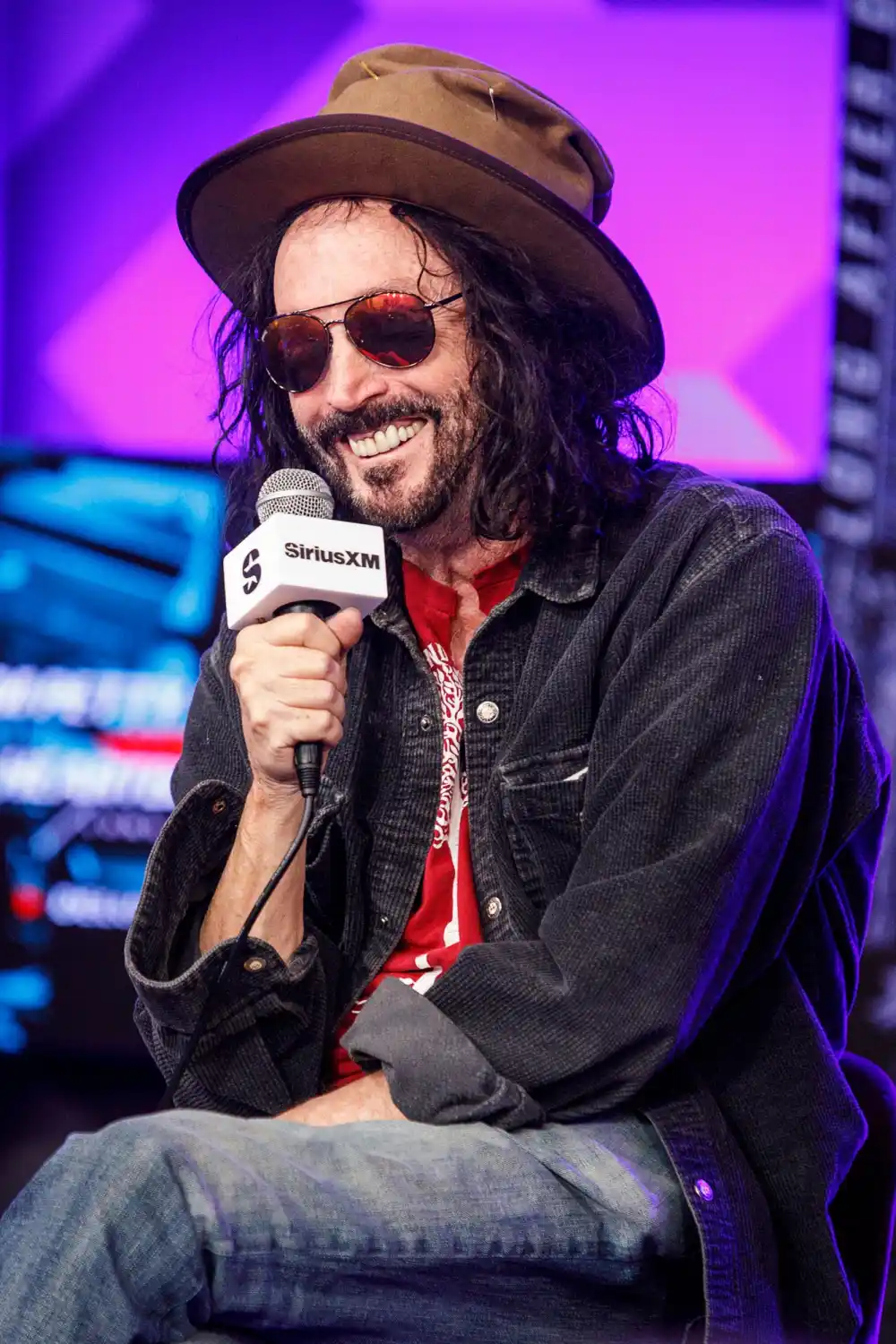 Heartbreakers Guitarist Mike Campbell Says His Conscience is Clear over Tom Petty s Fatal Drug Overdose 198