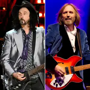 Heartbreakers Guitarist Mike Campbell Says His Conscience is Clear over Tom Petty s Fatal Drug Overdose 199