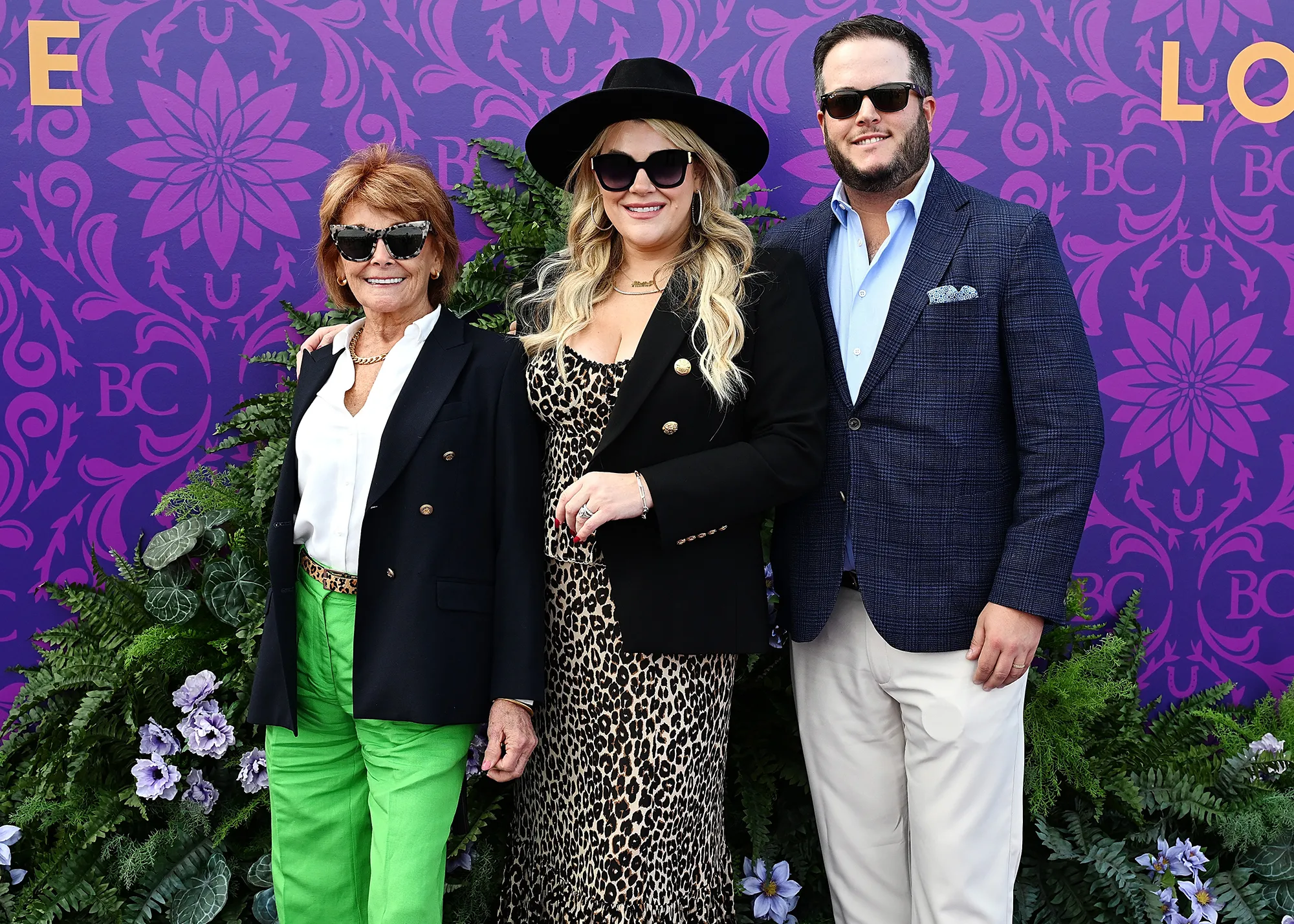 Heather McMahan Jokes Her Family Will Be A Liability on Podcast Cruise