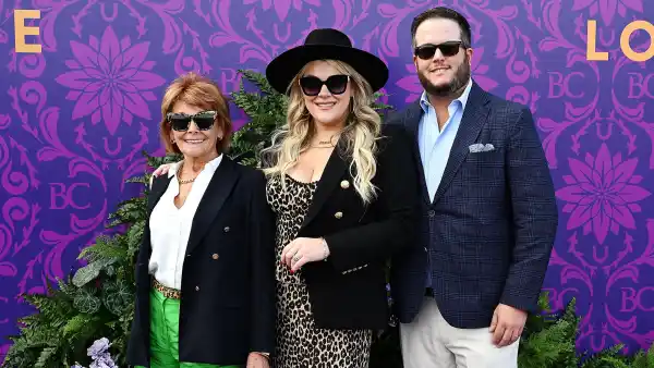 Heather McMahan Jokes Her Family Will Be A Liability on Podcast Cruise