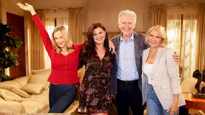 Heather Tom Shares Insight Into the Bold and the Beautiful Writers Room