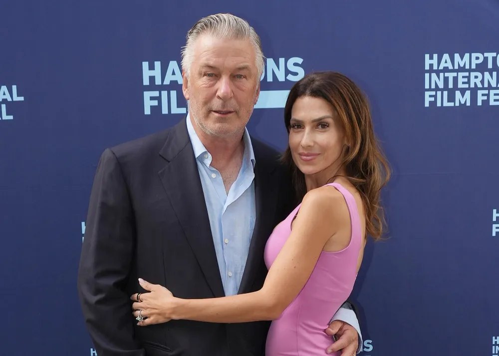 Hilaria Baldwin Didnt Plan to Stay With Alec Baldwin If His Daughter Ireland Didnt Like Her