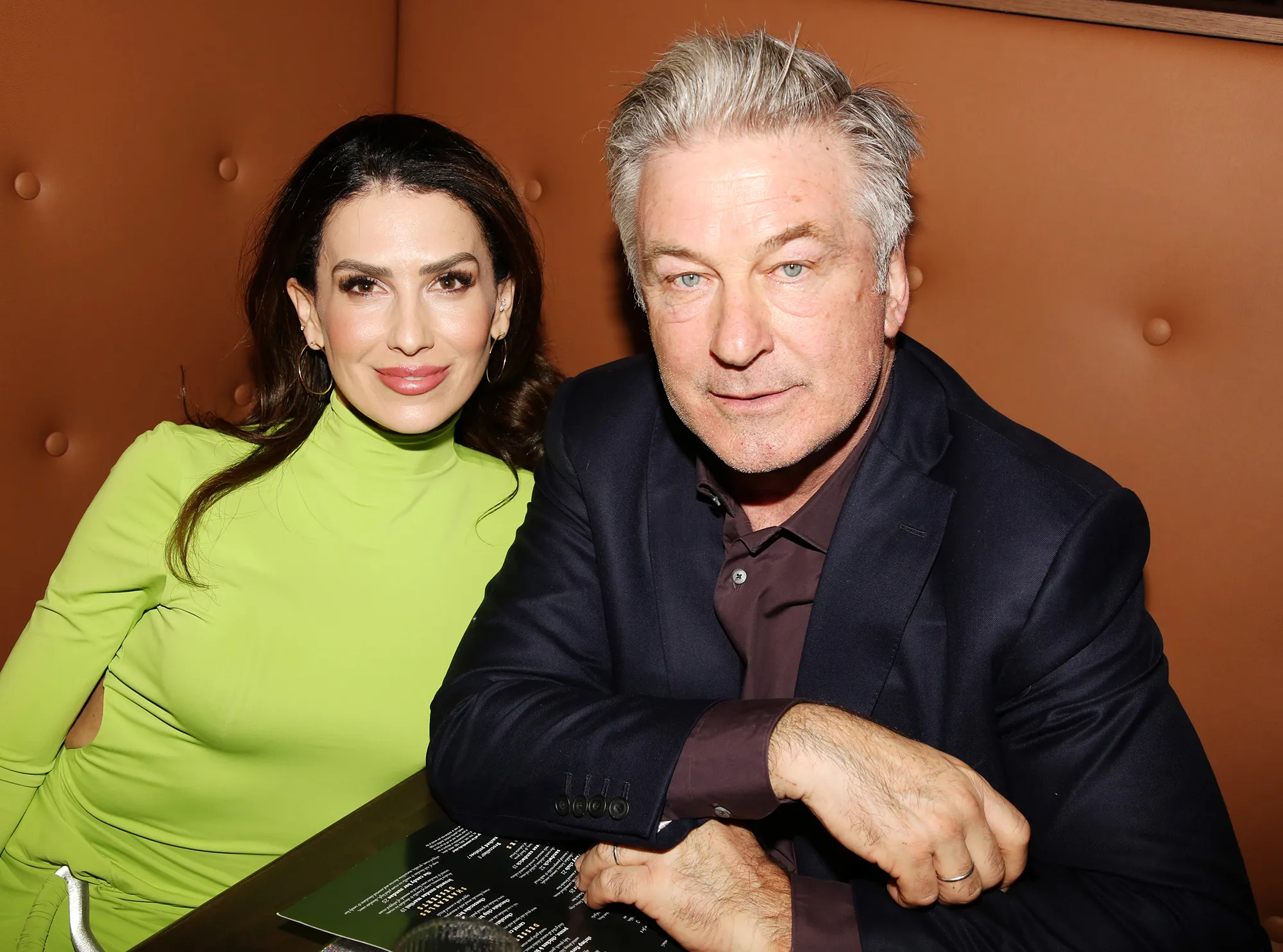 Hilaria Baldwin Jokes She and Alec Did not Think Through Reality Show Teases Possible Season 2