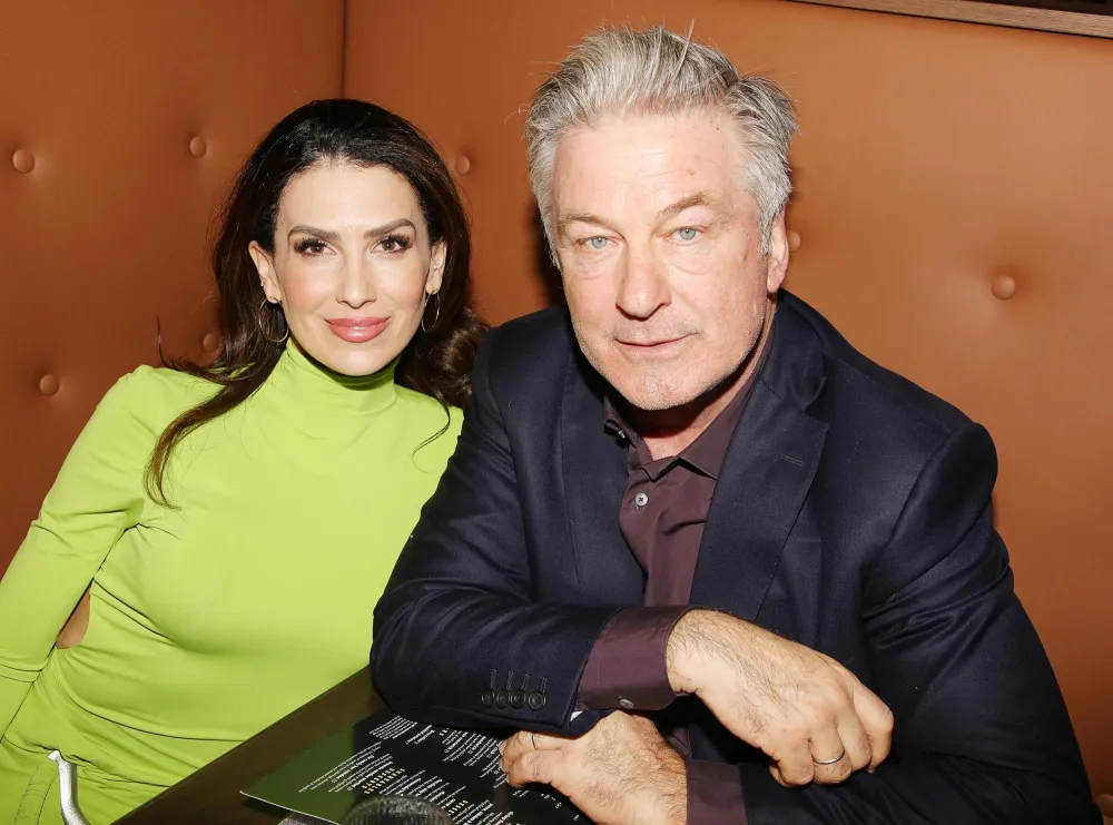 Hilaria Baldwin Learned About Code Switching After Accent Controversy Whole World Was Mean to Me 293