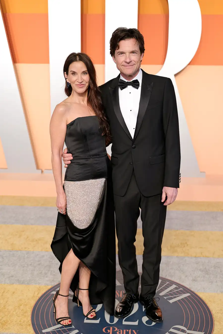 Hottest Couples at Vanity Fair 2025 Oscars Party