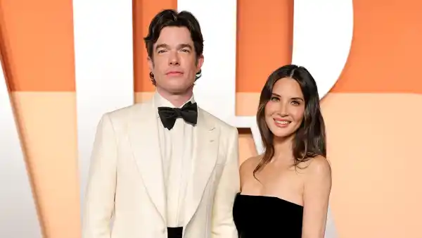 Hottest Couples at Vanity Fair 2025 Oscars Party