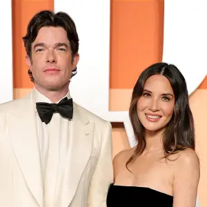 Hottest Couples at Vanity Fair 2025 Oscars Party