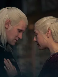 House of the Dragon Matt Smith and Emma D'Arcy Most Memorable Incestous Moments in TV and Movie History