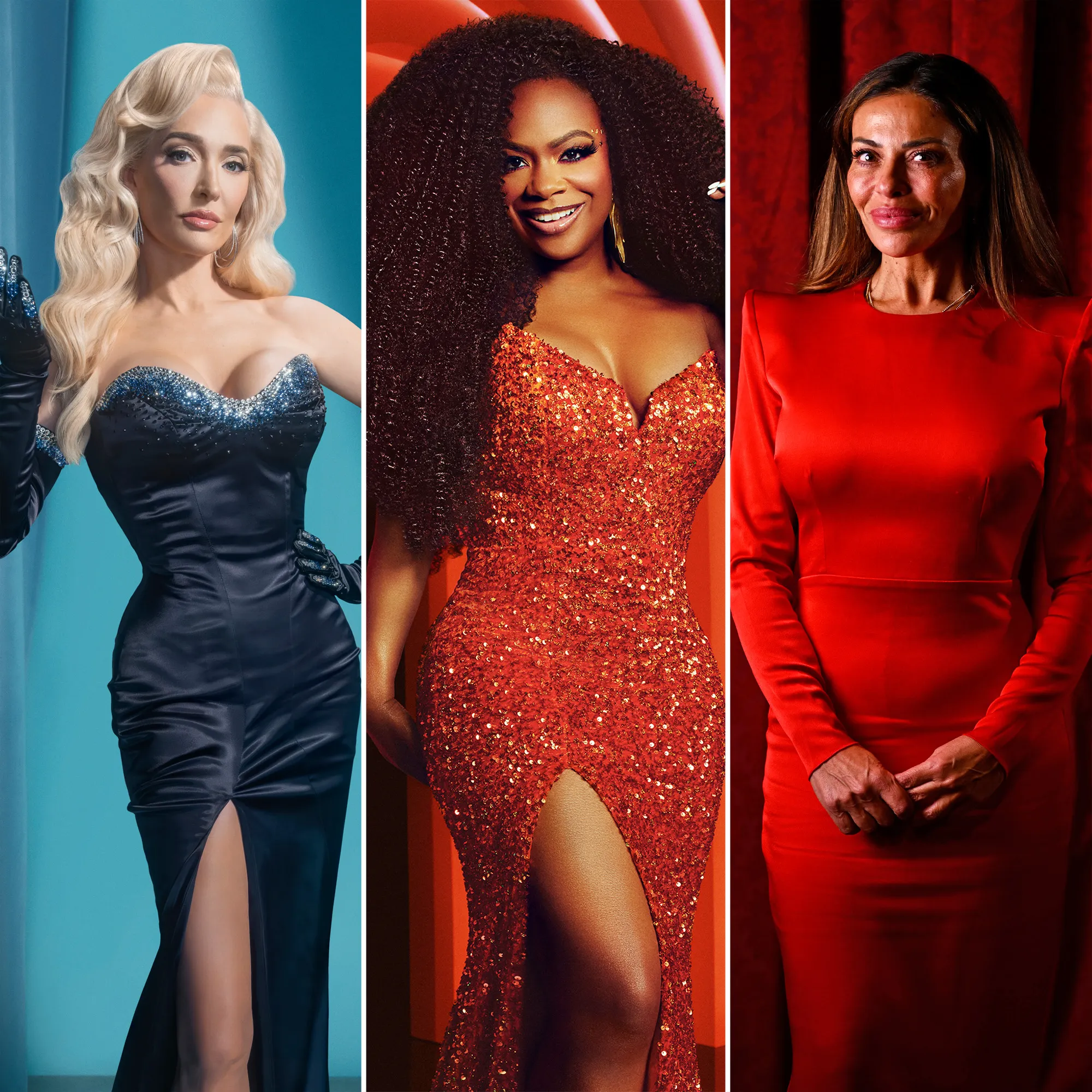 Housewives Stars Whove Publicly Revealed Their Weight