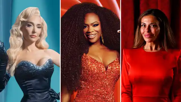 Housewives Stars Whove Publicly Revealed Their Weight