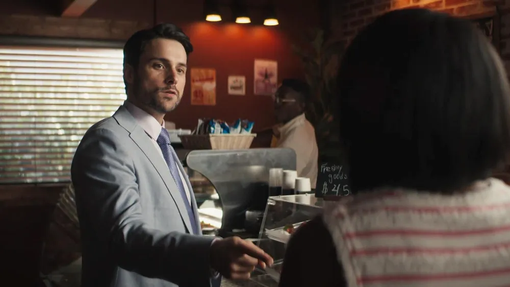 How Jack Falahees HTGAWM Costar Aja Naomi King Helped Him Return to Acting After Set Injury