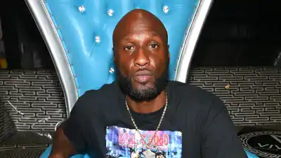 How Lamar Odoms Co Occuring Disorders Contributed to His 2015 Overdose