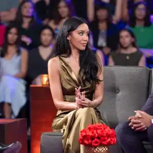 How Litia Got Ready for After the Final Rose With Daisy s Same Makeup Artist