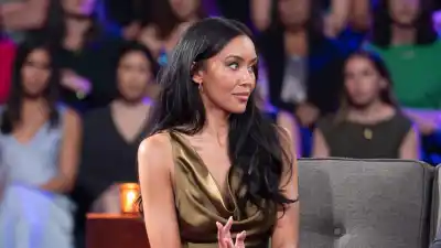 How Litia Got Ready for After the Final Rose With Daisy s Same Makeup Artist