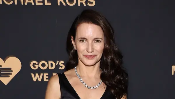 How Sex and the City Creators Asked Kristin Davis About Blow Jobs