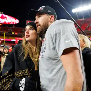 How Taylor Swift and Travis Kelce Are Spending Precious Hiatus