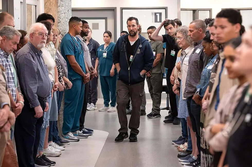 How Will The Pitts Mass Shooting Twist Affect the Rest of the Season