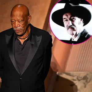 How the 2025 Oscars Honored Gene Hackman Days After His Tragic Death 611