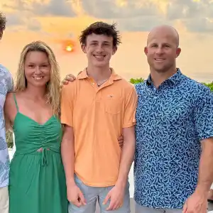 How the Gardner Family Is Keeping Miller s Memory Alive After His Sudden Death 178