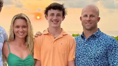 How the Gardner Family Is Keeping Miller s Memory Alive After His Sudden Death 178