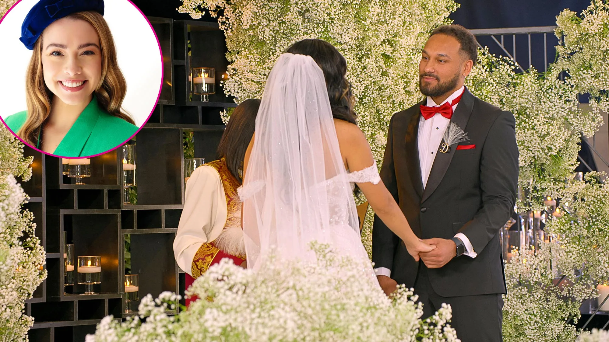 How to Avoid Having Love is Blind Virginia and Devin Awkward Prenup Conversation in Your Own Life